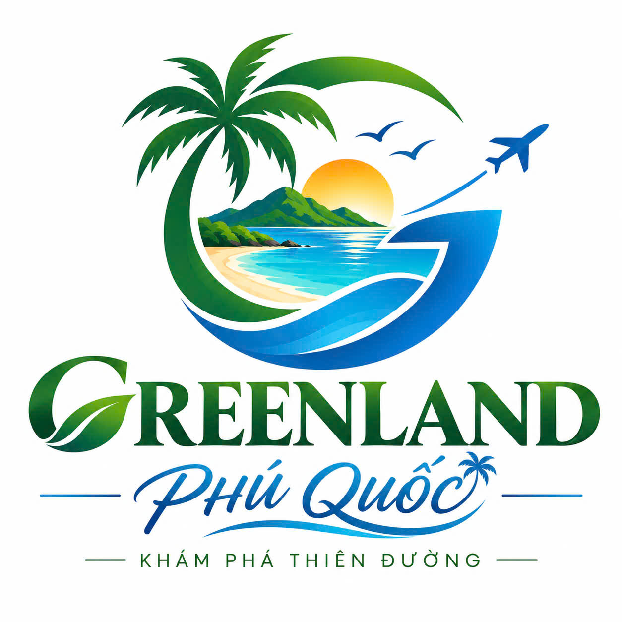 Greenland Phú Quốc